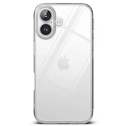 Чехол на iPhone 16 из поликарбоната