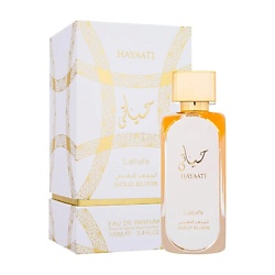 Парфюмерная вода Hayaati Gold Elixir
