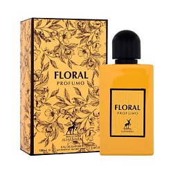 Парфюмерная вода Floral Profumo