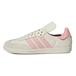 Кроссовки Samba Pharrell Humanrace Aluminium