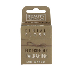 Зубная нить Eco Friendly Floss