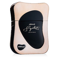 Парфюмерная вода Signature True