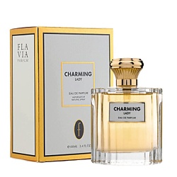 Парфюмерная вода Charming Lady