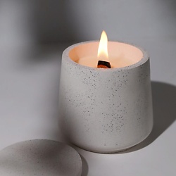 Свеча ароматическая