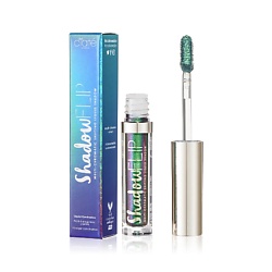 Мультихромные жидкие тени для век Shadow Flip