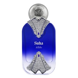 Парфюмерная вода Suha