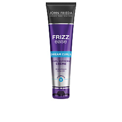 Крем для вьющихся волос, формирующий локоны  Frizz Ease Dream Curls