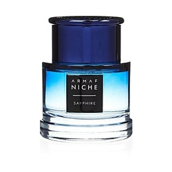 Парфюмерная вода Niche Sapphire