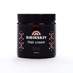 Крем для волос Hair Cream