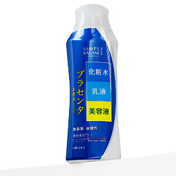 Увлажняющий лосьон для лица с гиалуроновой кислотой, эффект выравнивания цвета кожи