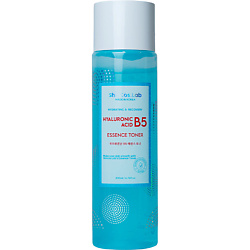 Тонер-эссенция с гиалуроновой кислотой и экстрактами тропических фруктов Hyaluronic Acid B5 Essence Toner