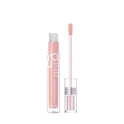Блеск для губ увлажняющий Y.O.U. Really Goddess Glow тон 01