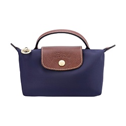 Сумка Le Pliage Zipped Tote Bag