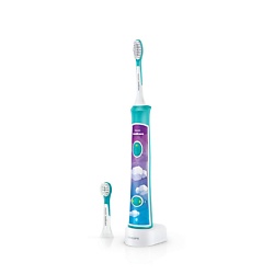 Электрическая зубная щетка Sonicare For Kids HX6322/04