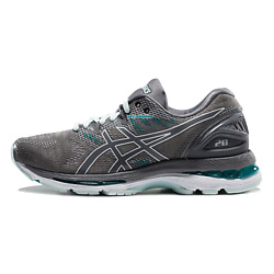 Кроссовки Gel Nimbus 20 'Grey White' Women's