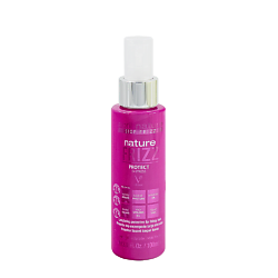 Спрей для разглаживания волос / Nature Frizz Protect