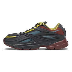 Кроссовки Premier Road Reebok Modern 'True Grey Red Ember'