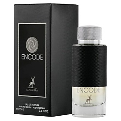 Парфюмерная вода Encode