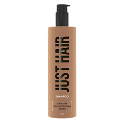 Шампунь для укрепления волос Shampoo