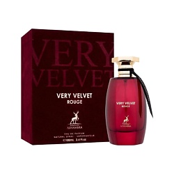 Парфюмерная вода Very Velvet Rouge