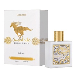 Парфюмерная вода Qaed Al Fursan Unlimited