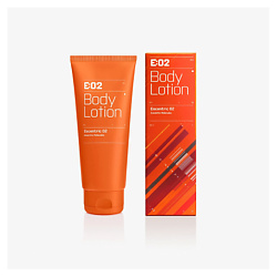 Парфюмированный лосьон для тела  Escentric 02
