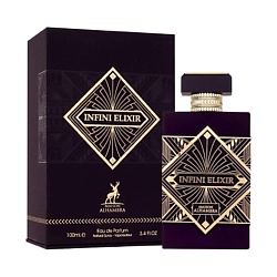 Парфюмерная вода Infini Elixir