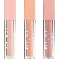 Набор блеск для губ Lip Trio