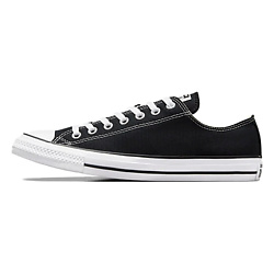 Кроссовки Chuck Taylor All Star Ox Black
