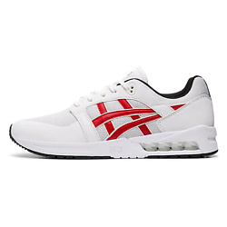 Кроссовки Gel Saga Sou 'White Classic Red'