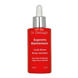 Сыворотка высококонцентрированная с ресвератролом и трилагеном Абсолют Supreme Maintenance