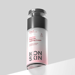 Успокаивающий крем с пробиотическим комплексом SKIN ZEN