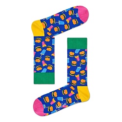 Носки Hamburger 6000