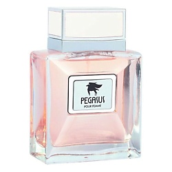 Парфюмерная вода Pegasus Pour Femme