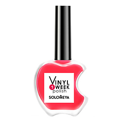 Недельный лак One Week Vinyl Polish