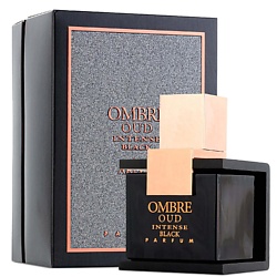Парфюмерная вода Ombre Oud Intense Black