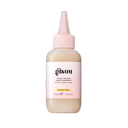 Несмываемая сыворотка для кожи головы Honey Infused Scalp Treatment