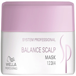Маски для волос WELLA PROFESSIONALS  WELLA PROFESSIONALS 