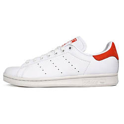 Кроссовки Stan Smith Orange