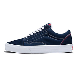 Кроссовки Old Skool 'Navy White'