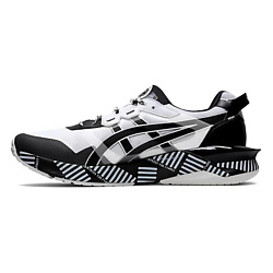 Кроссовки Gel Lyte Xxx White Black