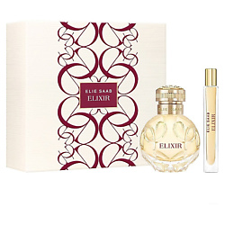 Набор Elixir: Парфюмерная вода + Миниатюра