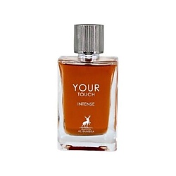 Парфюмерная вода Your Touch Intense
