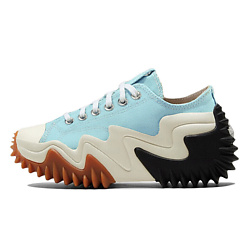 Кроссовки Run Star Motion Low Water Droplets Green