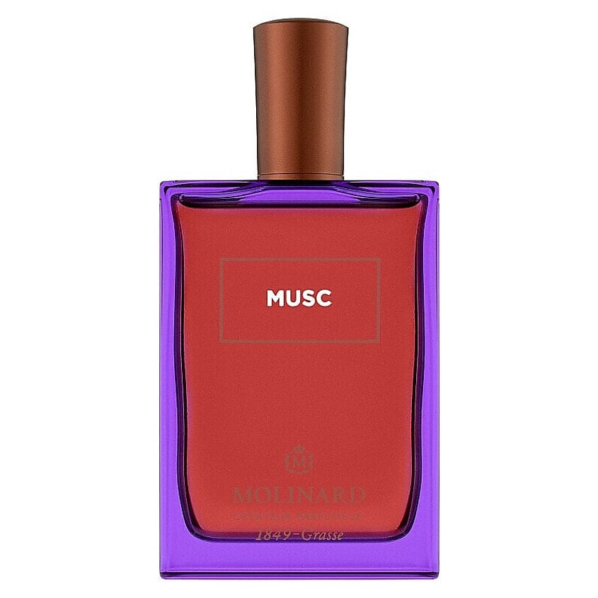 Musc by Molinard, 2.5 oz Eau de Parfum Spray for Women main image 0