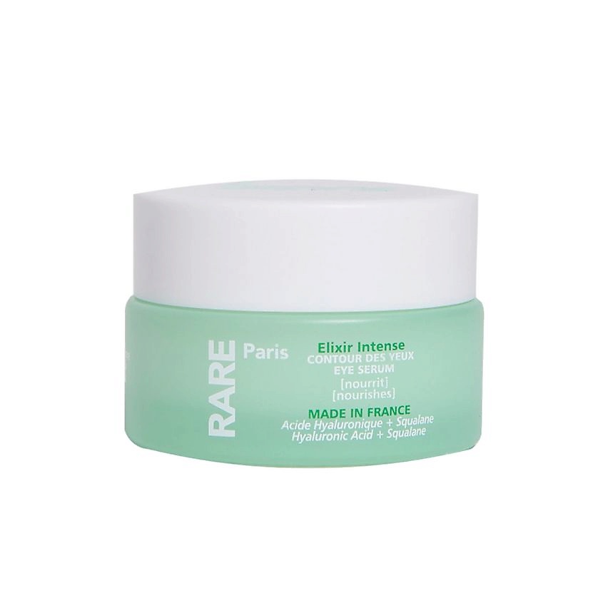 RARE PARIS Питательный флюид для кожи вокруг глаз Elixir Intense купить ...