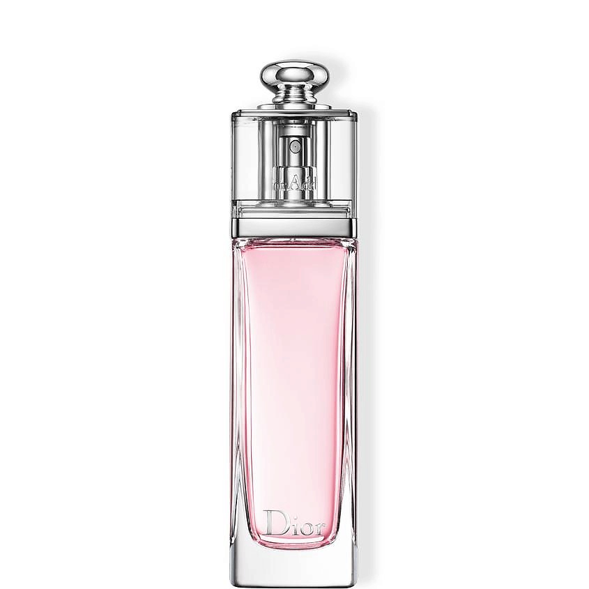 DIOR Addict Eau Fraiche New купить по цене 12450₽ в ЛЭТУАЛЬ