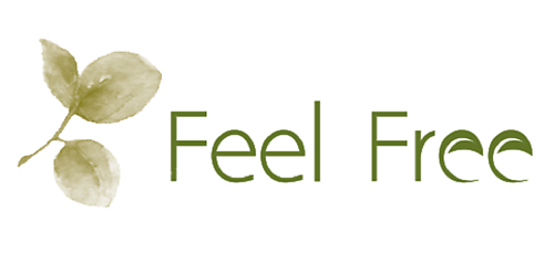 FEEL FREE