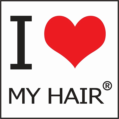 I LOVE MY HAIR