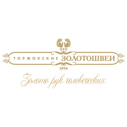 ТОРЖОКСКИЕ ЗОЛОТОШВЕИ